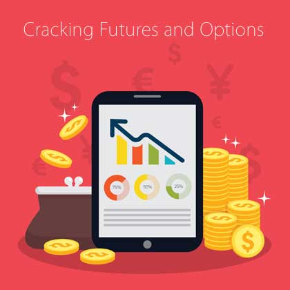 Futures and options online course