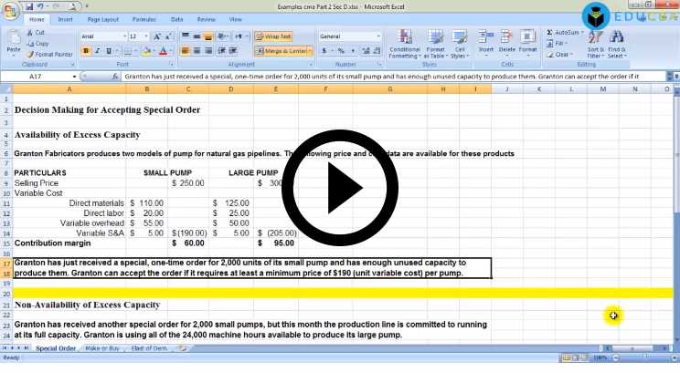 CMA-Financial-Planning-Performance-and-Analytics New Questions